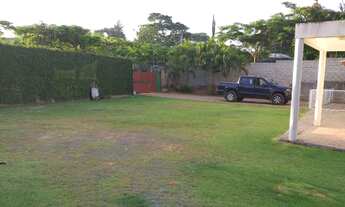 Imagem 2: Chácara em condomínio fechado com 03 suites