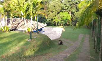 Imagem 3: Chácara em condomínio fechado com 03 suites