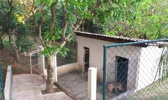 Imagem 4: Chácara em condomínio fechado com 03 suites