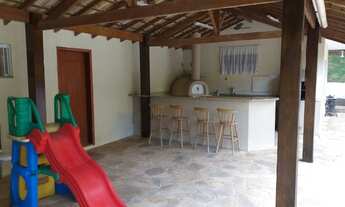 Imagem 6: Chácara em condomínio fechado com 03 suites