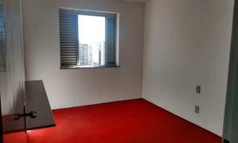 Imagem 2: Cobertura no centro da cidade com 03 dormitórios