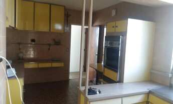 Imagem 3: Cobertura no centro da cidade com 03 dormitórios