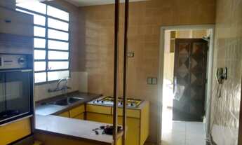 Imagem 4: Cobertura no centro da cidade com 03 dormitórios