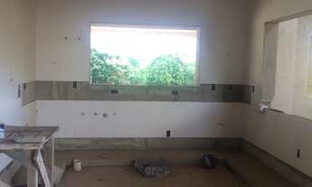 Imagem 4: Casa no Condomínio Pindorama, com 05 dormitórios, sendo 05 suítes - em fase de acabamento