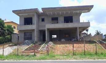 Imagem: Casa no Condomínio Pindorama, com 05 dormitórios