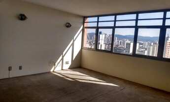 Imagem: Cobertura no centro da cidade com 03 dormitórios