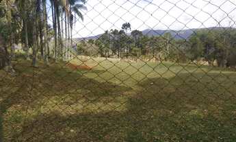 Imagem 6: AREA INDUSTRIAL em EXTREMA - MG, PARQUE INDUSTRIAL