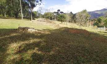 Imagem 7: AREA INDUSTRIAL em EXTREMA - MG, PARQUE INDUSTRIAL