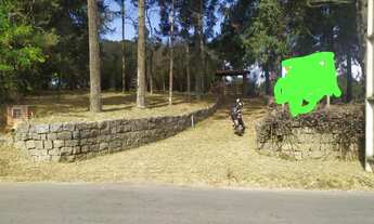 Imagem: AREA INDUSTRIAL em EXTREMA - MG, PARQUE