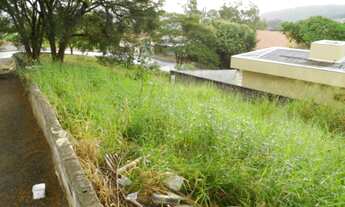 Imagem 3: TERRENO RESIDENCIAL em JUNDIAI - SP, JARDIM DA FONTE