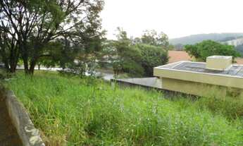 Imagem 5: TERRENO RESIDENCIAL em JUNDIAI - SP, JARDIM DA FONTE