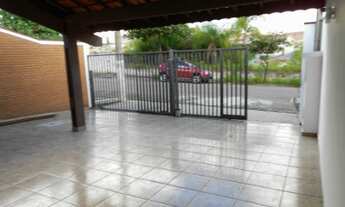 Imagem: CASA RESIDENCIAL em JUNDIAI - SP, JARDIM