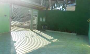 Imagem 2: CASA RESIDENCIAL em CAMPO LIMPO PAULISTA - SP, JARDIM GUANCIALE