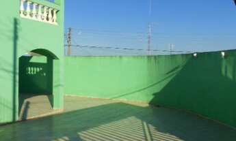 Imagem 3: CASA RESIDENCIAL em CAMPO LIMPO PAULISTA - SP, JARDIM GUANCIALE