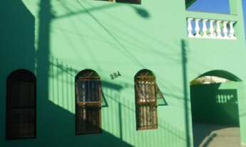 Imagem: CASA RESIDENCIAL em CAMPO LIMPO PAULISTA