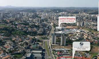 Imagem 2: SALA COMERCIAL em JUNDIAI - SP, CENTRO