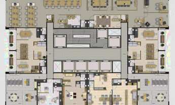 Imagem 4: SALA COMERCIAL em JUNDIAI - SP, CENTRO