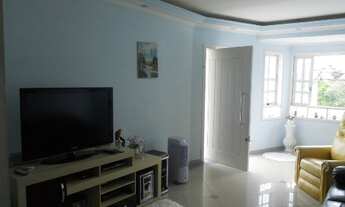 Imagem 5: CASA RESIDENCIAL em JUNDIAI - SP, JARDIM ROMA