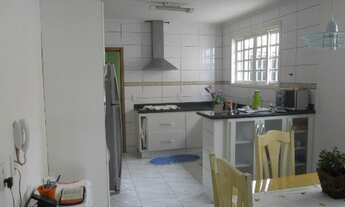 Imagem 7: CASA RESIDENCIAL em JUNDIAI - SP, JARDIM ROMA