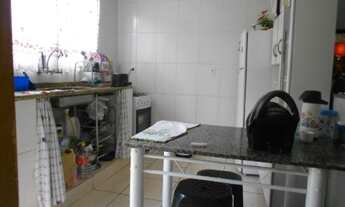 Imagem: CASA RESIDENCIAL em JUNDIAI - SP, VILA APARECIDA