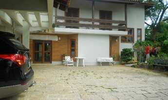 Imagem: CASA NO CONDOMÍNIO PARQUE DA FAZENDA