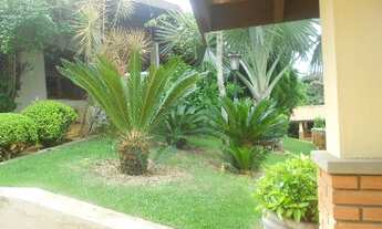 Imagem 4: CASA NO CONDOMÍNIO PARQUE DA FAZENDA