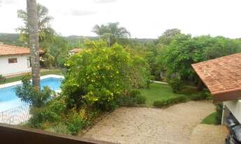 Imagem 3: CASA NO CONDOMÍNIO PARQUE DA FAZENDA