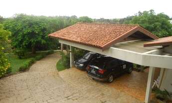 Imagem 5: CASA NO CONDOMÍNIO PARQUE DA FAZENDA