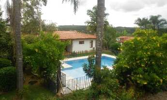 Imagem 6: CASA NO CONDOMÍNIO PARQUE DA FAZENDA