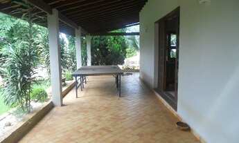 Imagem 7: CASA NO CONDOMÍNIO PARQUE DA FAZENDA