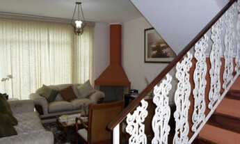 Imagem 4: SOBRADO REFORMADO NO BAIRRO JARDIM PACAEMBU, JUNDIAÍ-SP