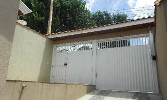 Imagem 5: CASA RESIDENCIAL em JUNDIAI - SP, JARDIM BOA VISTA