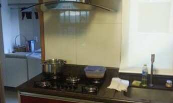 Imagem 7: Cobertura Duplex com 184 metros, localizada no Edifício Quintas Vila do Conde, bairro Jard