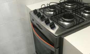 Imagem 7: APARTAMENTO RESIDENCIAL em JUNDIAÍ - SP, ANHANGABAÚ