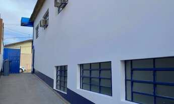 Imagem 4: Galpão para venda ou locação no Bairro do Caxambu - Jundiaí - SP