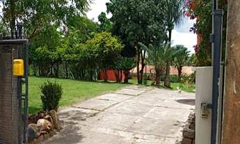 Imagem 5: Chácara AT: 1.888,00m² e AC: 209,00m², com 02 suítes, bairro Parque Sã Luiz, região do Cax