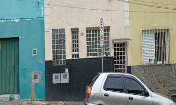 Imagem 2: Sala comercial no centro - AU: 35,00m²