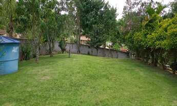 Imagem 7: Chácara AT: 1.888,00m² e AC: 209,00m², com 02 suítes, bairro Parque Sã Luiz, região do Cax