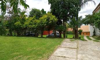 Imagem: Chácara AT 1.888,00m² e AC 209,00m²