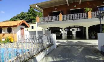 Imagem: Casa a venda na região do Caxambu - AT