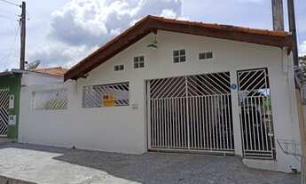 Imagem: CASA RESIDENCIAL em CAMPO LIMPO PAULISTA