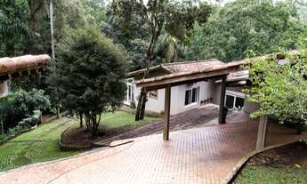 Imagem 7: Casa a venda em condomínio, com 05 suítes - Jundiaí - SP