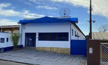 Imagem 3: Galpão para venda ou locação no Bairro do Caxambu - Jundiaí - SP