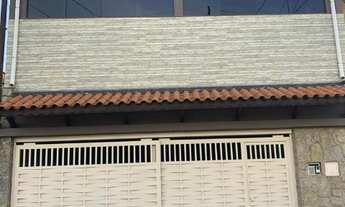 Imagem 3: Casa com 02 dormitórios (sendo 01 suite), no Jardim Pacaembu - Jundiaí - SP