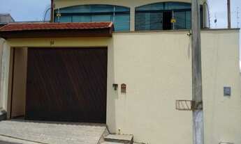 Imagem 3: CASA RESIDENCIAL em CAMPO LIMPO PAULISTA - SP, JARDIM SÃO DOMINGOS