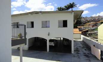 Imagem 6: Casa a venda na região do Caxambu - AT: 2678,00m² e AC: 741,00m²