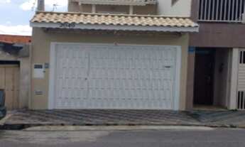 Imagem 3: CASA RESIDENCIAL em JUNDIAÍ - SP, VILA ANGÉLICA