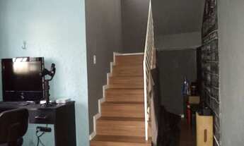 Imagem 6: CASA RESIDENCIAL em CAMPO LIMPO PAULISTA - SP, VILA OLÍMPIA