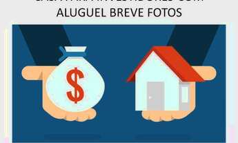 Imagem 3: 2 CASA PARA INVESTIDOR JA COM ALUGUEL PROXIMO FERROVIARIOS E CENTRO