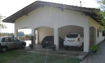 Imagem 2: CHACARA RESIDENCIAL em JUNDIAÍ - SP, COLONIA